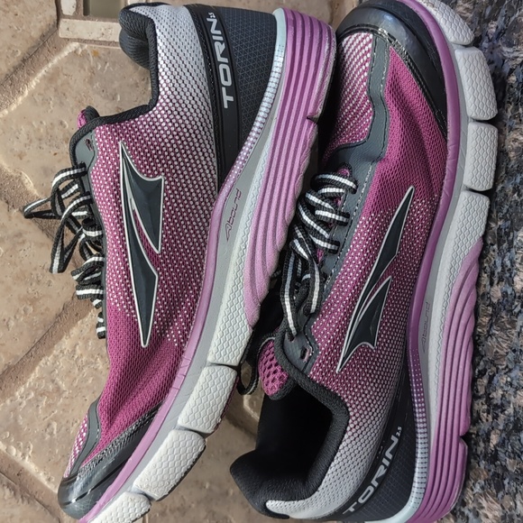 Altra Torin 2.5 - Picture 7 of 8